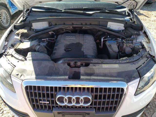 Photo 6 VIN: WA1CFAFP8BA002575 - AUDI Q5 PREMIUM 