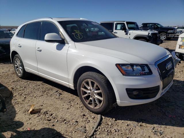 Photo 8 VIN: WA1CFAFP8BA002575 - AUDI Q5 PREMIUM 