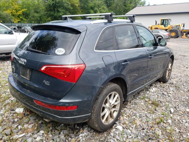 Photo 3 VIN: WA1CFAFP8BA011731 - AUDI Q5 