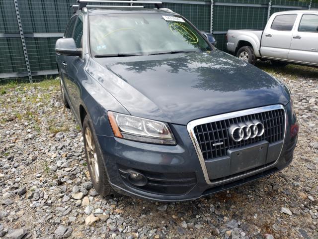 Photo 8 VIN: WA1CFAFP8BA011731 - AUDI Q5 