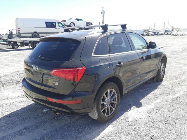 Photo 3 VIN: WA1CFAFP8BA015407 - AUDI Q5 PREMIUM 