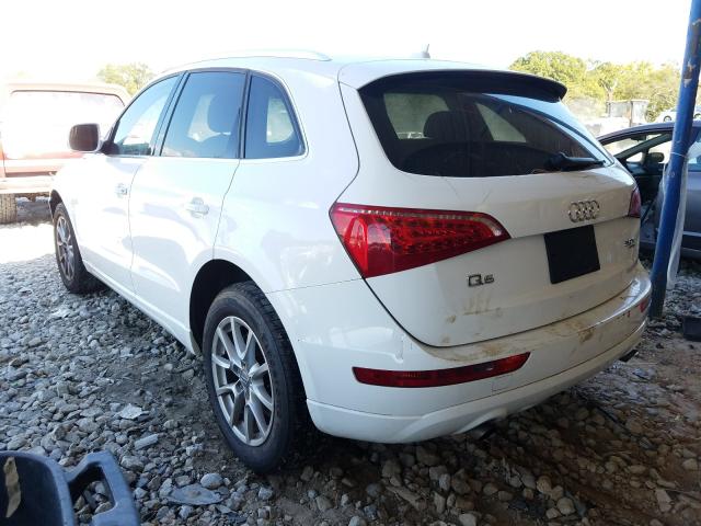 Photo 2 VIN: WA1CFAFP8BA018372 - AUDI Q5 PREMIUM 