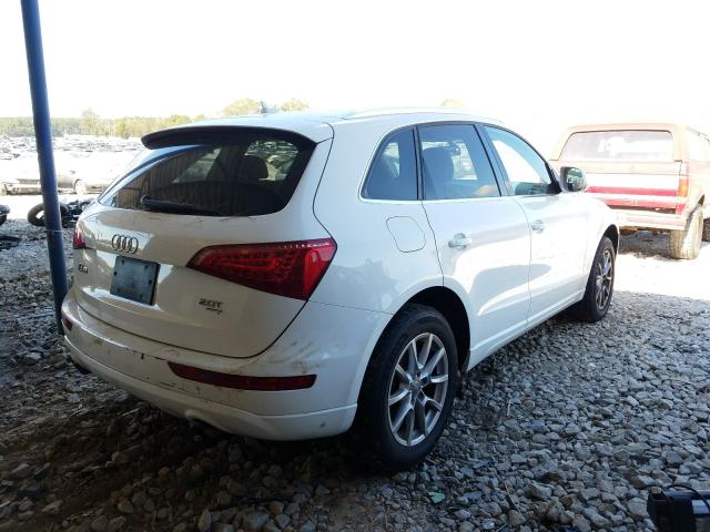 Photo 3 VIN: WA1CFAFP8BA018372 - AUDI Q5 PREMIUM 