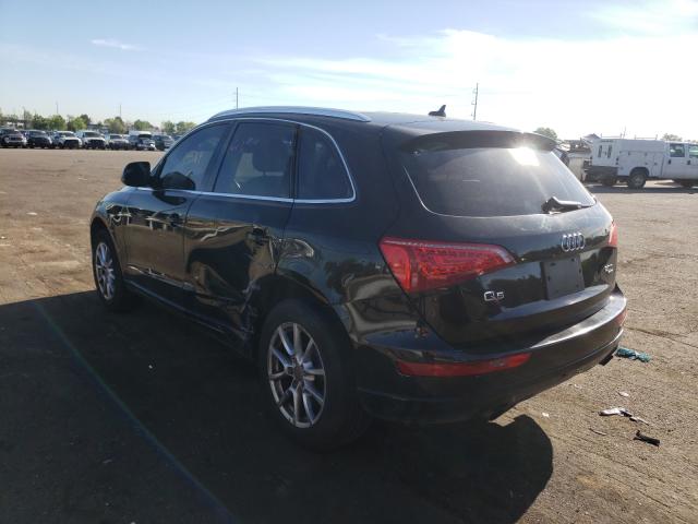 Photo 2 VIN: WA1CFAFP8BA051999 - AUDI Q5 