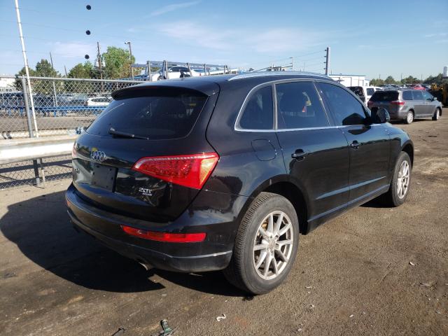 Photo 3 VIN: WA1CFAFP8BA051999 - AUDI Q5 