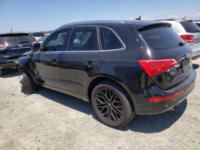 Photo 1 VIN: WA1CFAFP8CA022102 - AUDI Q5 