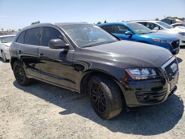 Photo 3 VIN: WA1CFAFP8CA022102 - AUDI Q5 