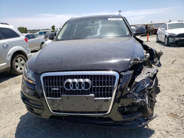 Photo 4 VIN: WA1CFAFP8CA022102 - AUDI Q5 