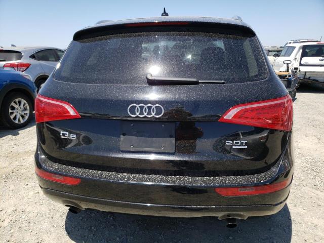 Photo 5 VIN: WA1CFAFP8CA022102 - AUDI Q5 