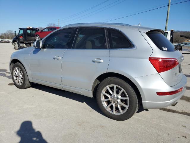 Photo 1 VIN: WA1CFAFP8CA024626 - AUDI Q5 