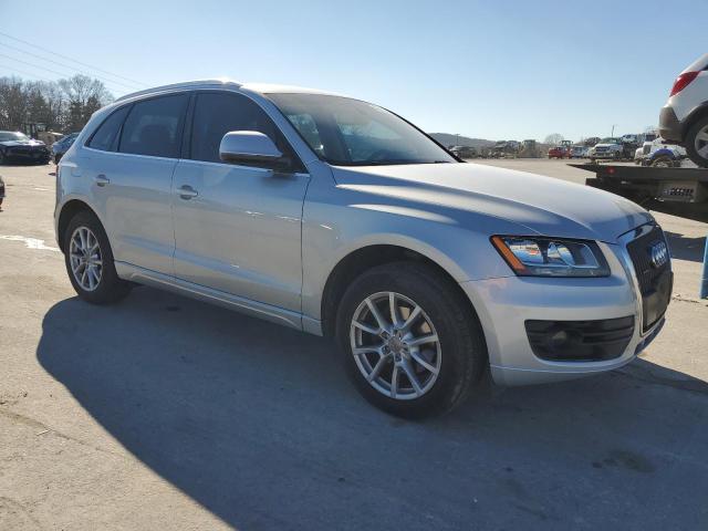 Photo 3 VIN: WA1CFAFP8CA024626 - AUDI Q5 