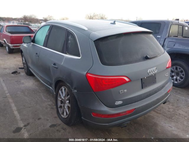 Photo 2 VIN: WA1CFAFP8CA100345 - AUDI Q5 