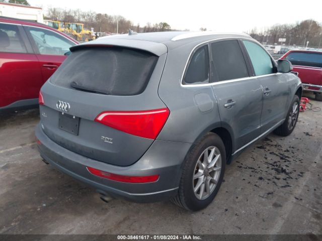 Photo 3 VIN: WA1CFAFP8CA100345 - AUDI Q5 