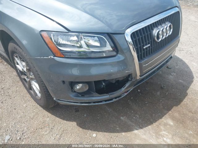 Photo 5 VIN: WA1CFAFP8CA105500 - AUDI Q5 