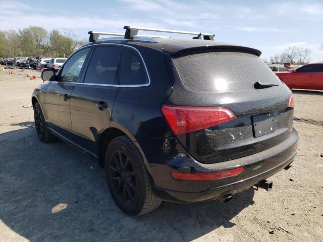 Photo 2 VIN: WA1CFAFP8CA122197 - AUDI Q5 PREMIUM 