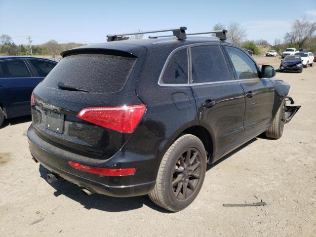 Photo 3 VIN: WA1CFAFP8CA122197 - AUDI Q5 PREMIUM 