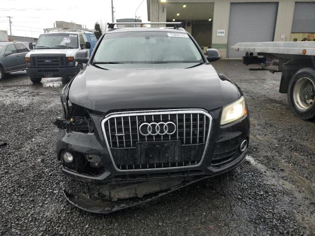 Photo 4 VIN: WA1CFAFP8DA011585 - AUDI Q5 