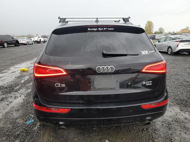 Photo 5 VIN: WA1CFAFP8DA011585 - AUDI Q5 