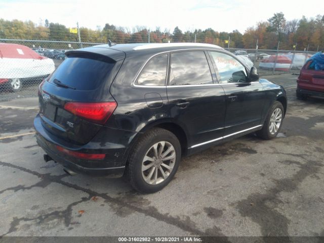 Photo 3 VIN: WA1CFAFP8DA033280 - AUDI Q5 