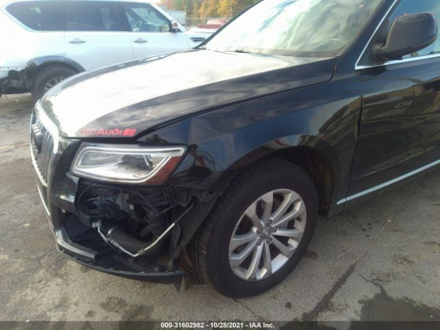 Photo 5 VIN: WA1CFAFP8DA033280 - AUDI Q5 