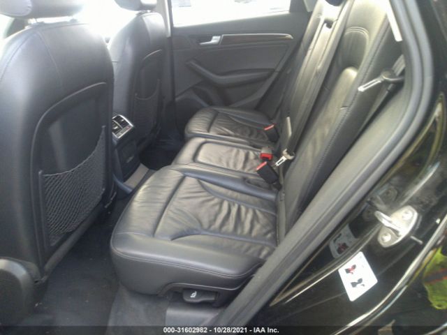 Photo 7 VIN: WA1CFAFP8DA033280 - AUDI Q5 