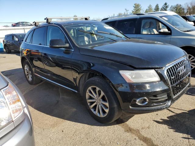 Photo 3 VIN: WA1CFAFP8DA033666 - AUDI Q5 PREMIUM 