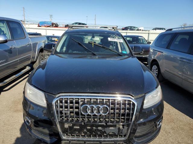 Photo 4 VIN: WA1CFAFP8DA033666 - AUDI Q5 PREMIUM 