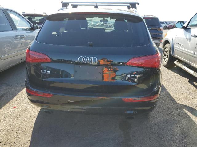 Photo 5 VIN: WA1CFAFP8DA033666 - AUDI Q5 PREMIUM 