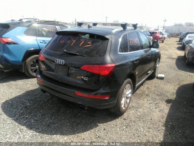 Photo 3 VIN: WA1CFAFP8DA033702 - AUDI Q5 