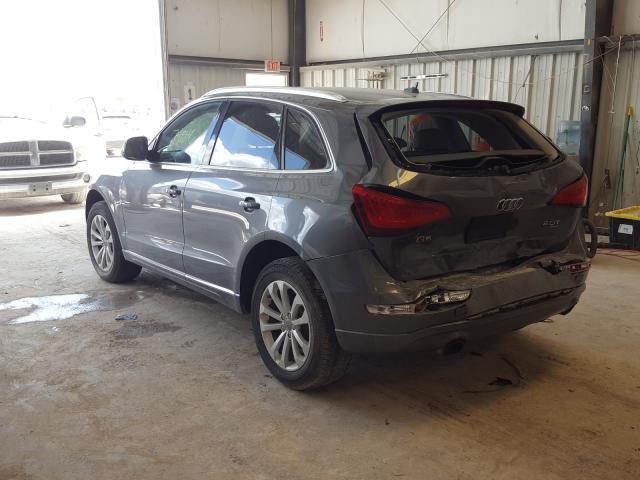 Photo 2 VIN: WA1CFAFP8DA039452 - AUDI Q5 PREMIUM 