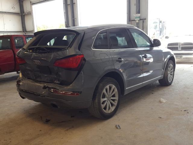 Photo 3 VIN: WA1CFAFP8DA039452 - AUDI Q5 PREMIUM 