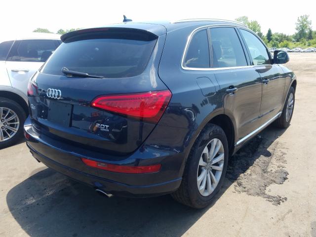 Photo 3 VIN: WA1CFAFP8DA045302 - AUDI Q5 