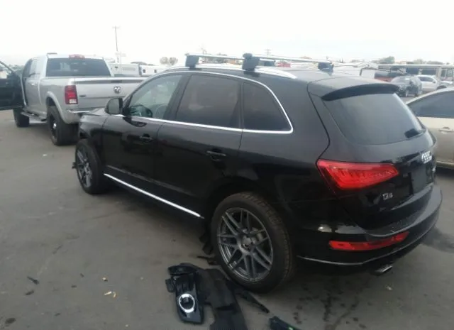 Photo 2 VIN: WA1CFAFP8DA054694 - AUDI Q5 