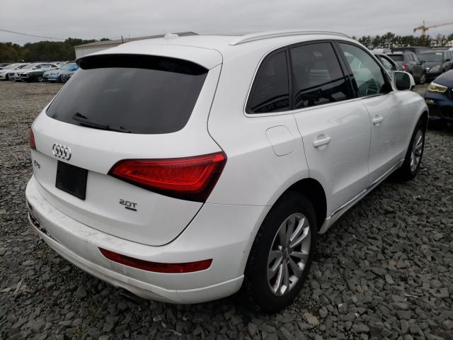 Photo 3 VIN: WA1CFAFP8DA055019 - AUDI Q5 