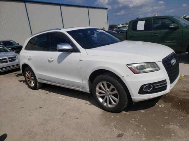 Photo 3 VIN: WA1CFAFP8DA061810 - AUDI Q5 