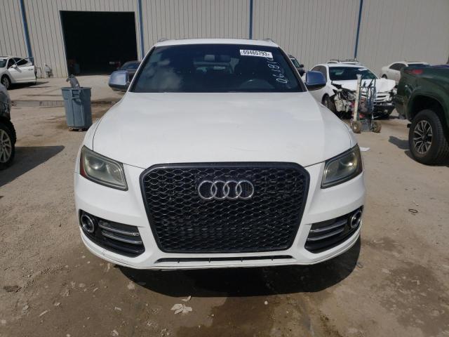 Photo 4 VIN: WA1CFAFP8DA061810 - AUDI Q5 