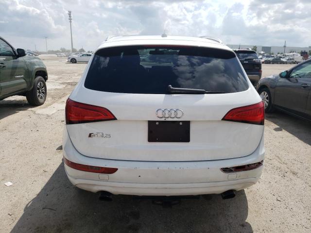 Photo 5 VIN: WA1CFAFP8DA061810 - AUDI Q5 