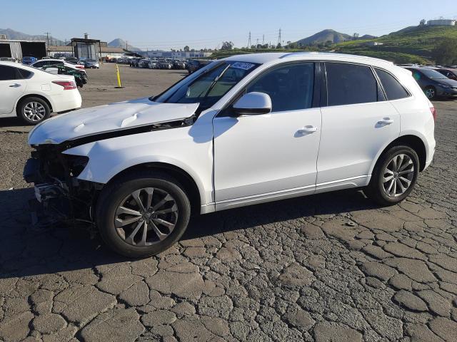 Photo 0 VIN: WA1CFAFP8DA083581 - AUDI Q5 PREMIUM 