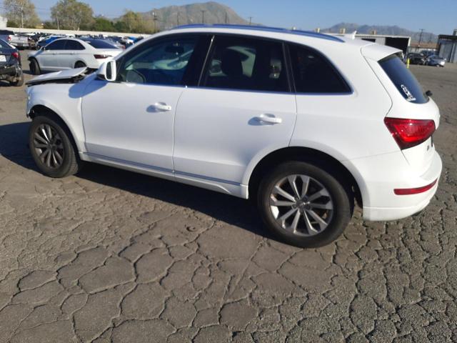 Photo 1 VIN: WA1CFAFP8DA083581 - AUDI Q5 PREMIUM 