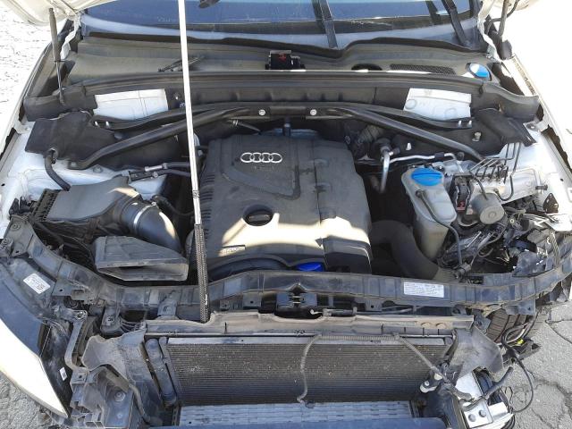 Photo 10 VIN: WA1CFAFP8DA083581 - AUDI Q5 PREMIUM 