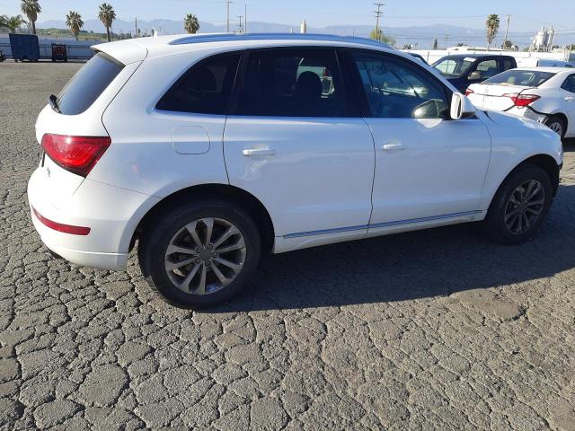 Photo 2 VIN: WA1CFAFP8DA083581 - AUDI Q5 PREMIUM 