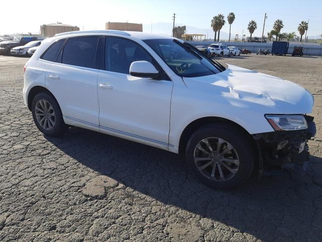 Photo 3 VIN: WA1CFAFP8DA083581 - AUDI Q5 PREMIUM 