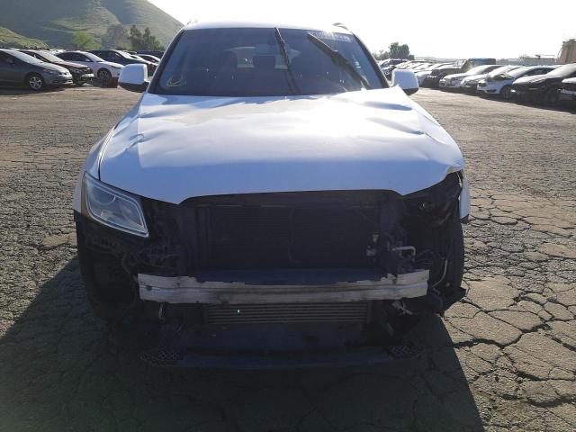 Photo 4 VIN: WA1CFAFP8DA083581 - AUDI Q5 PREMIUM 