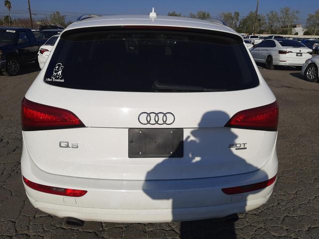 Photo 5 VIN: WA1CFAFP8DA083581 - AUDI Q5 PREMIUM 