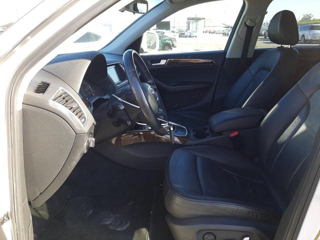 Photo 6 VIN: WA1CFAFP8DA083581 - AUDI Q5 PREMIUM 