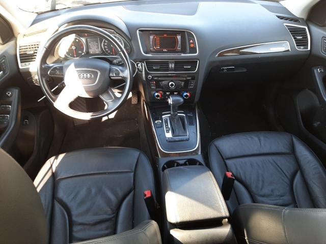 Photo 7 VIN: WA1CFAFP8DA083581 - AUDI Q5 PREMIUM 