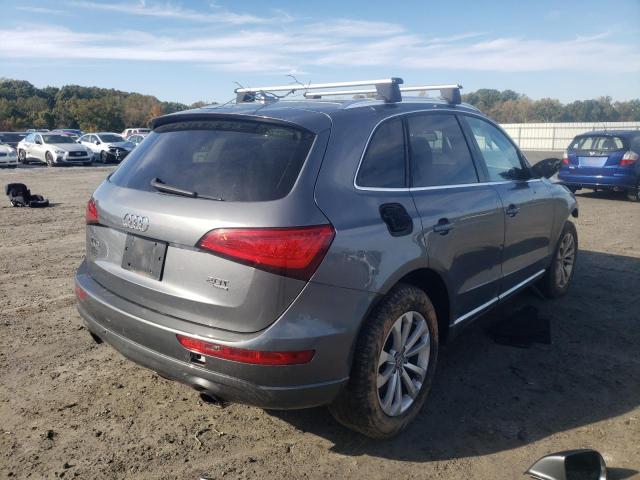 Photo 3 VIN: WA1CFAFP8EA083064 - AUDI Q5 PREMIUM 