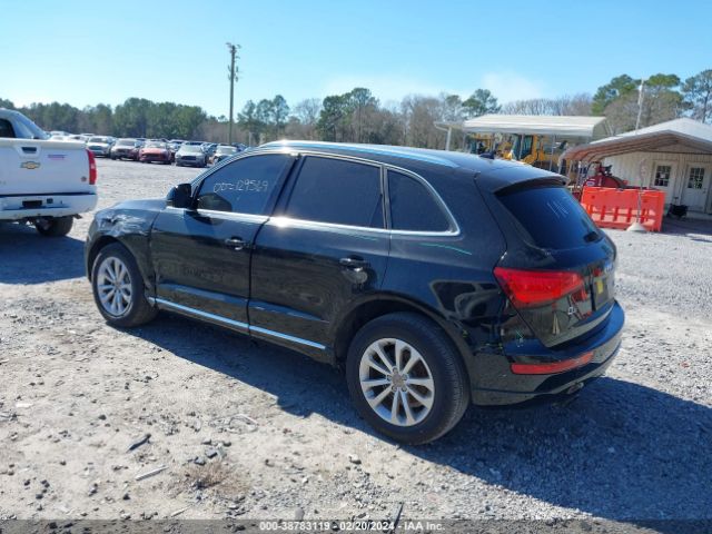 Photo 2 VIN: WA1CFAFP8EA084246 - AUDI Q5 