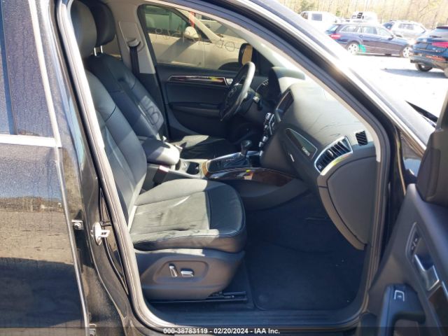 Photo 4 VIN: WA1CFAFP8EA084246 - AUDI Q5 