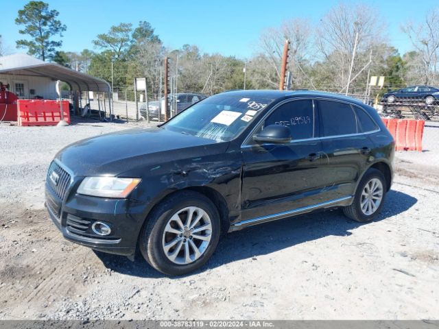 Photo 5 VIN: WA1CFAFP8EA084246 - AUDI Q5 